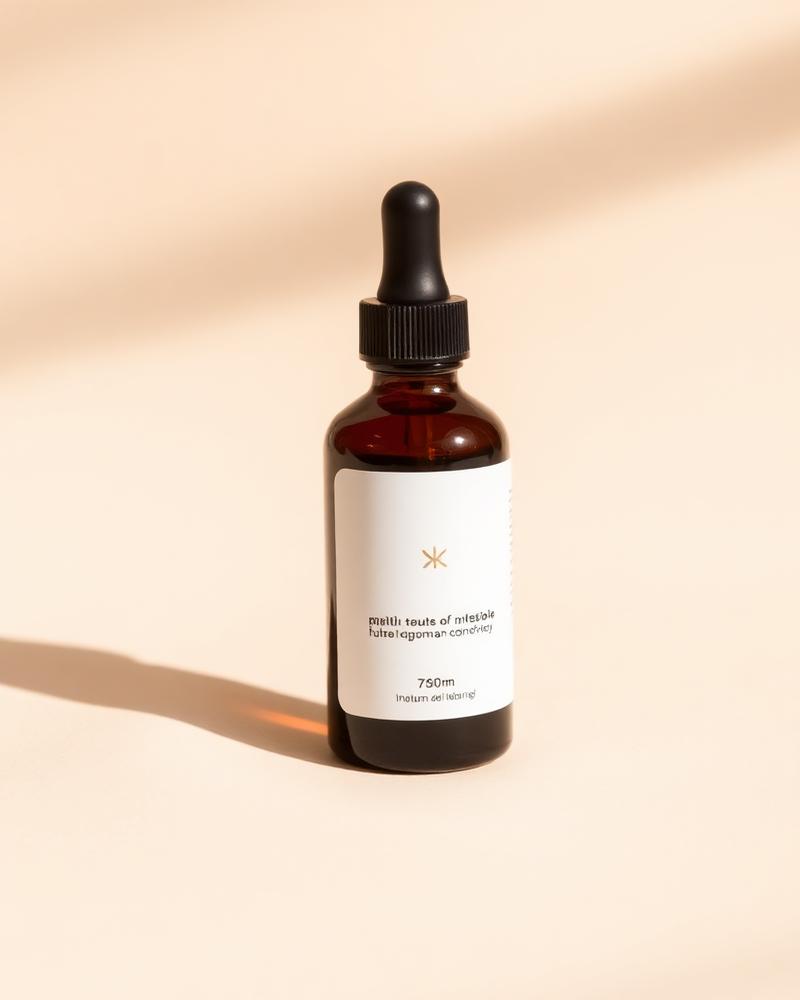 Sérum Zinc